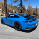 Image for article titled The 2022 Porsche 911 GT3 Is The 911 Honed To Perfection